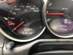 Porsche Boxster Spyder 2011 года